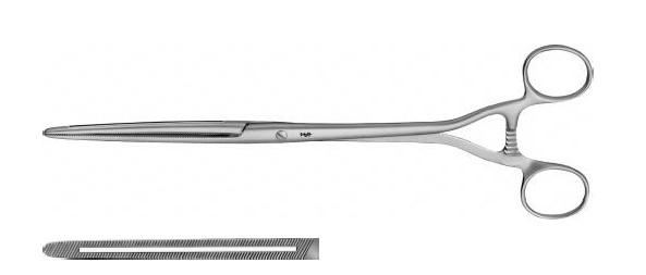 МОНІХАН ІНТЕСТ. ЗАТИСКАЧ ПРЯМИЙ 280ММ